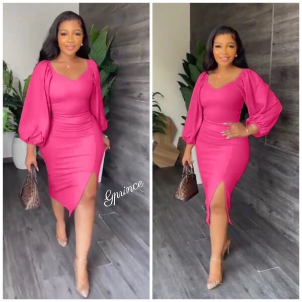 Robe femmes